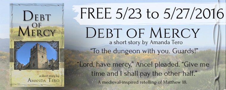 Debt of Mercy - free