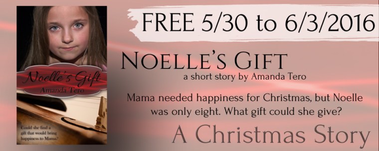 Noelle's Gift - free